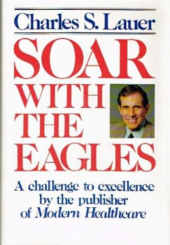 Soar With the Eagles,Used