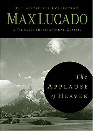 The Applause of Heaven,Used