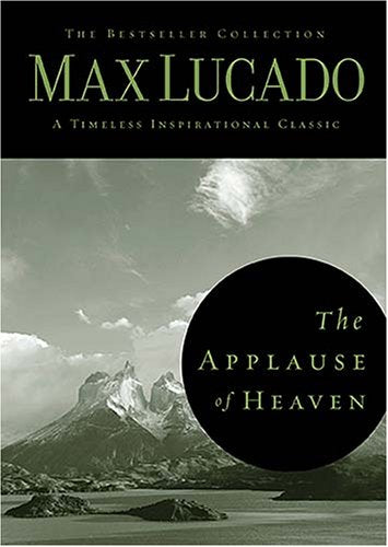 The Applause of Heaven,Used