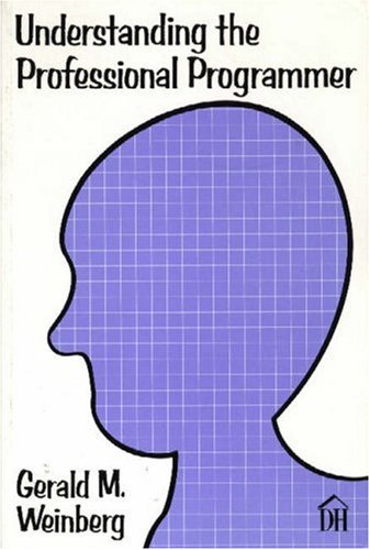 Understanding The Professional Programmer-new