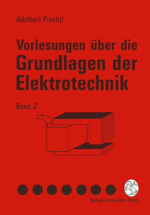 Vorlesungen ber die Grundlagen der Elektrotechnik: Band 2 (German Edition),Used