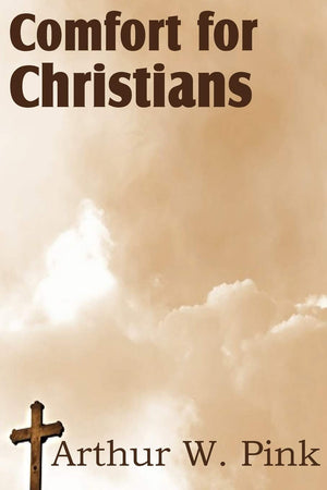 Comfort For Christians,Used