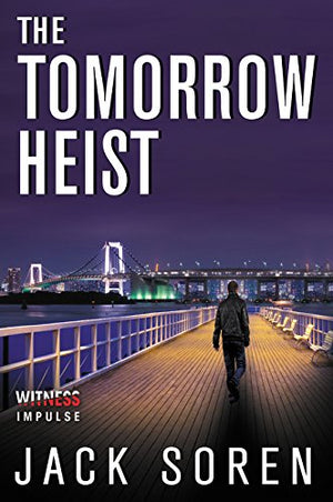 The Tomorrow Heist,Used