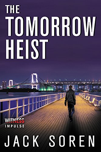 The Tomorrow Heist,Used