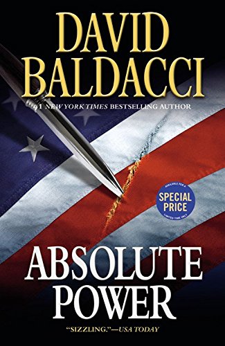 Absolute Power (Standalones, 1)