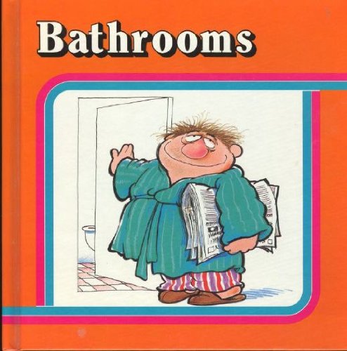 Bathrooms,Used