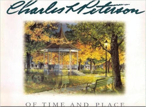 Charles L Peterson: Of Time and Place,Used