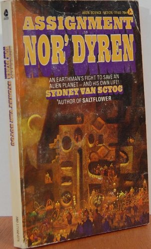 Assignment Nor' Dyren,Used