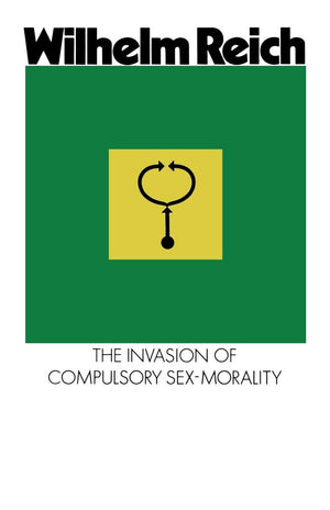 The Invasion of Compulsory SexMorality,Used