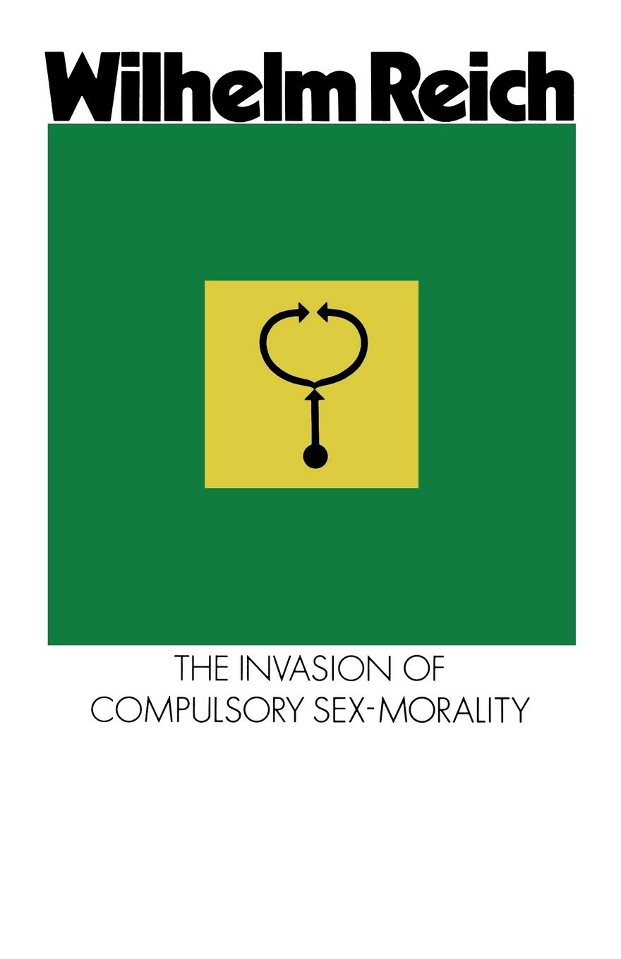 The Invasion of Compulsory SexMorality,Used