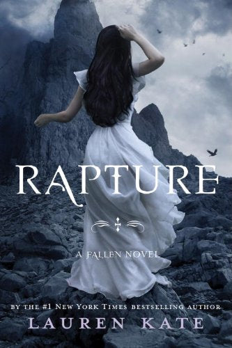 Rapture (Fallen),Used