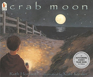 Crab Moon (Read and Wonder),Used