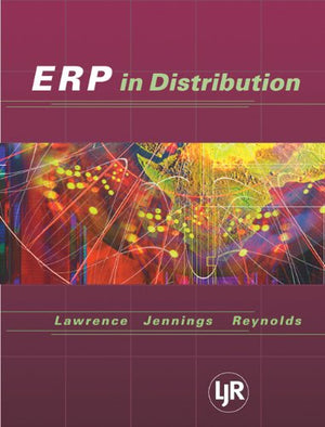 Enterprise Resource Planning in Distribution,New