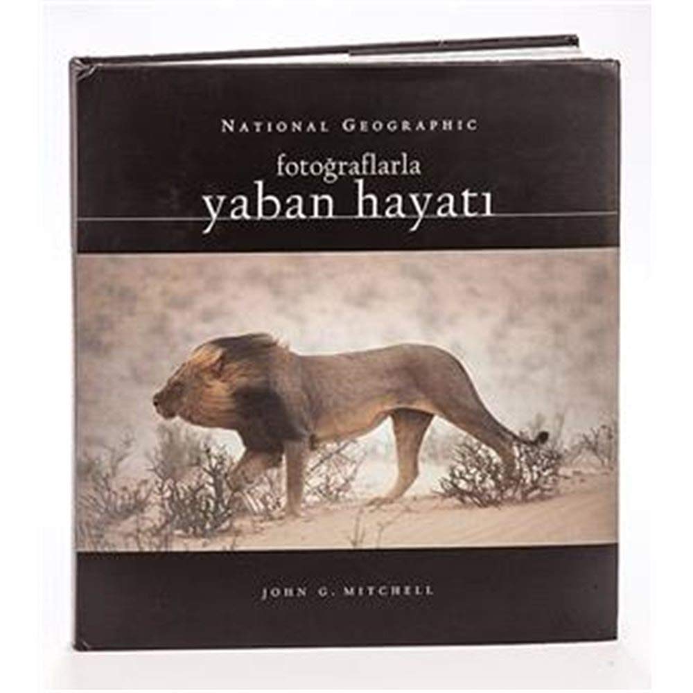 National Geographic: The Wildlife Photographs,New