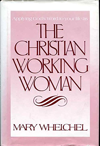 The Christian working woman,Used