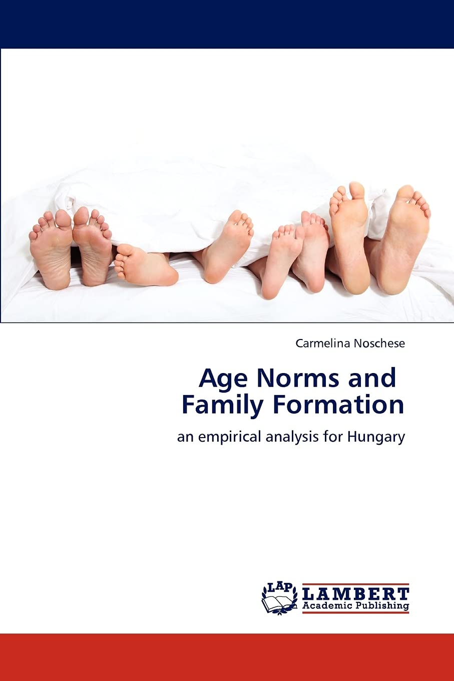 Age Norms and Family Formation: an empirical analysis for Hungary,Used