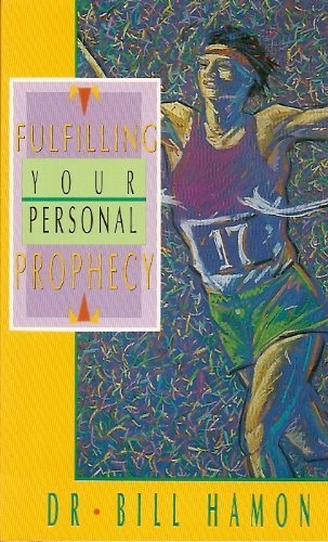 Fulfilling Your Personal Prophecy,Used