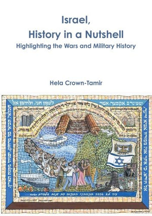 Israel, History in a Nutshell,Used