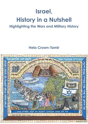 Israel, History in a Nutshell,Used