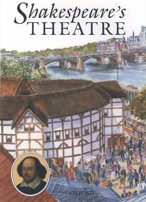 Shakespeare'S Theatre,New