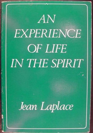 An Experience of Life in the Spirit: Ten Days in the Tradition of the Spiritual Exercises,Used