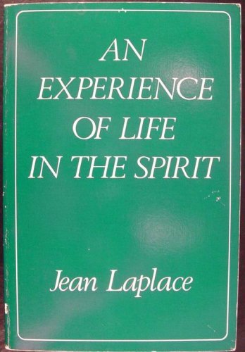 An Experience of Life in the Spirit: Ten Days in the Tradition of the Spiritual Exercises,Used