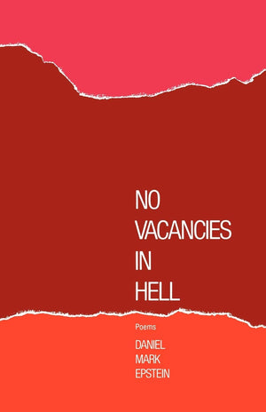 No Vacancies In Hell: Poems,Used