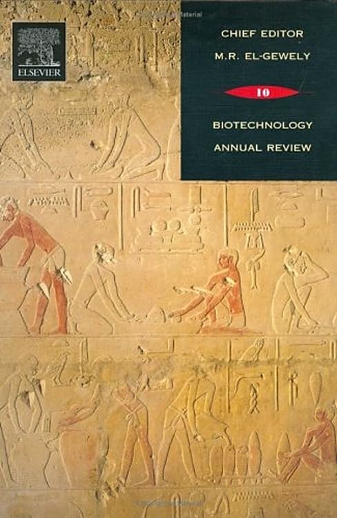 Biotechnology Annual Review (Volume 10),New
