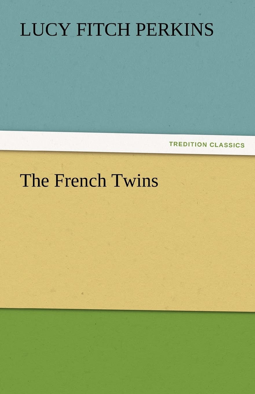 The French Twins,Used