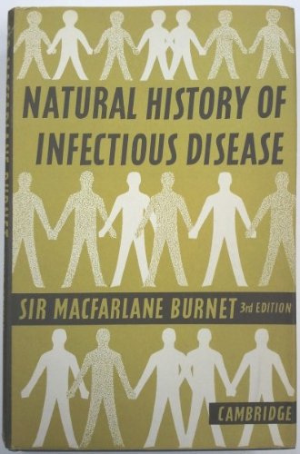 Natural History of Infectious Disease,Used