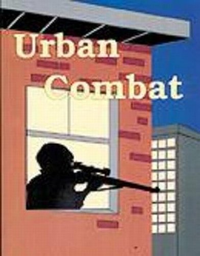 Urban Combat,Used