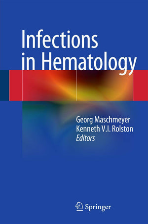 Infections in Hematology,Used