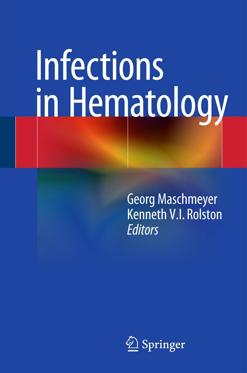 Infections in Hematology,Used