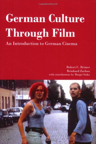 German Culture Through Film: An Introduction to German Cinema,Used