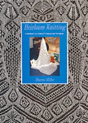 Heirloom Knitting,Used