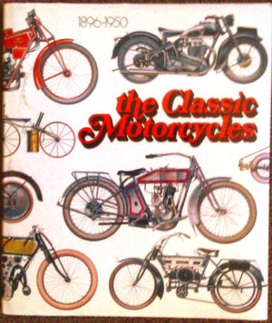 The Classic Motorcycles,Used