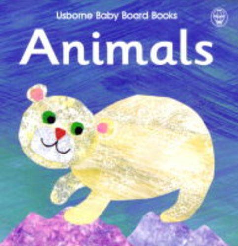 Animals,New