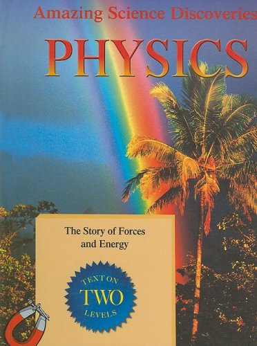 Physics (Amazing Science Discoveries),Used