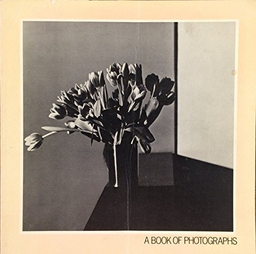 A Book of Photographs from the Collection of Sam Wagstaff (Getty Trust Publications: J. Paul Getty Museum),Used