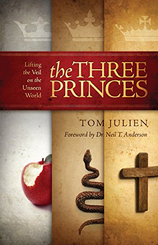 The Three Princes,New