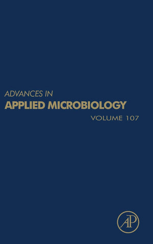 Advances in Applied Microbiology (Volume 107),Used