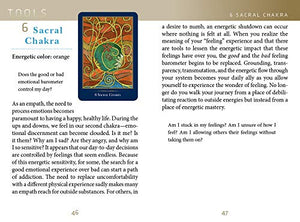 The Empathic Oracle,Used