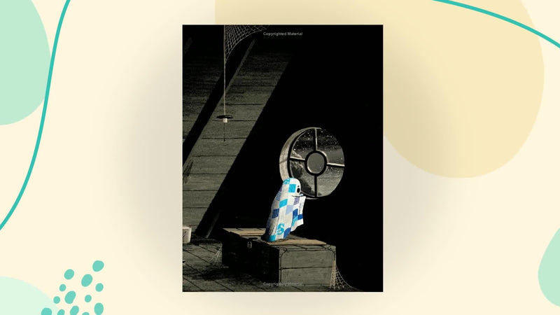 The Little Ghost Who Was a Quilt (A Little Ghost Quilt Book),Used