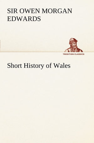 Short History of Wales,Used