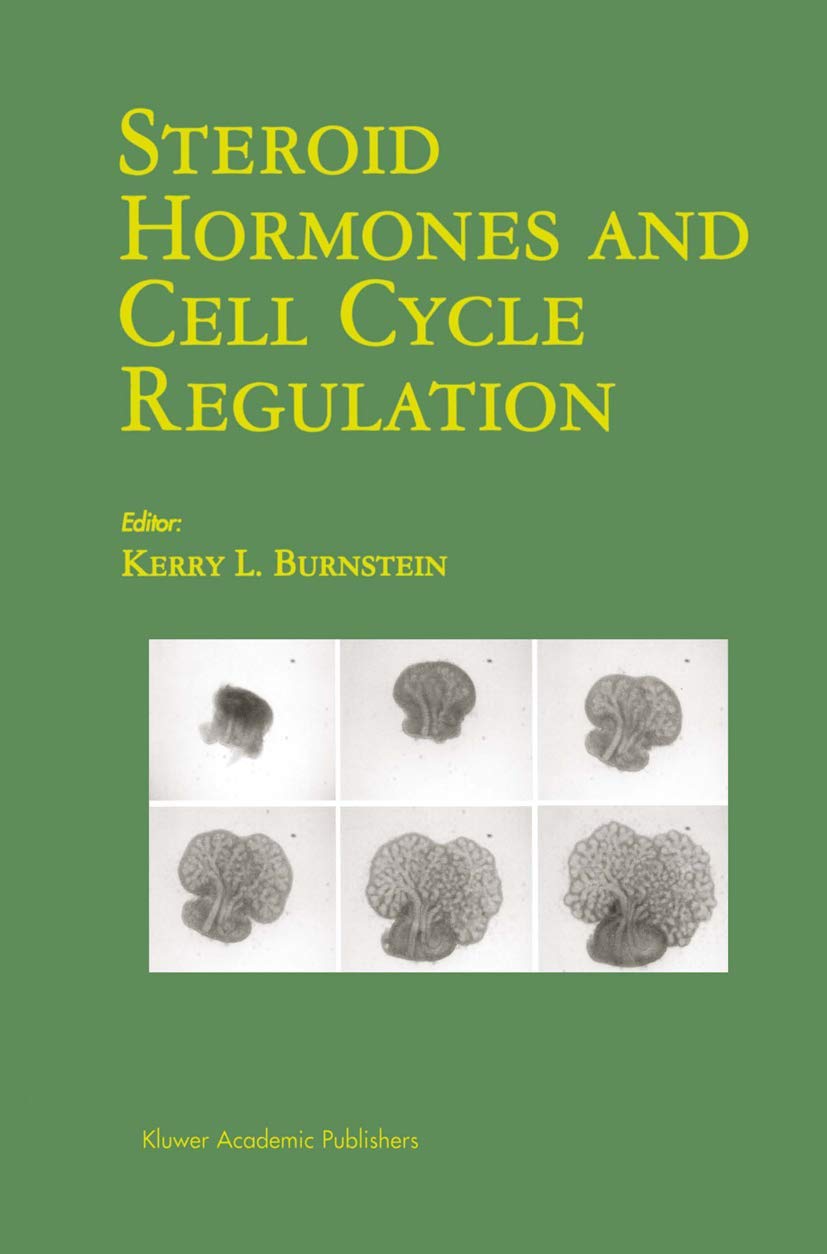 Steroid Hormones and Cell Cycle Regulation,Used