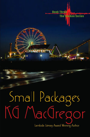 Small Packages (Shaken series),Used