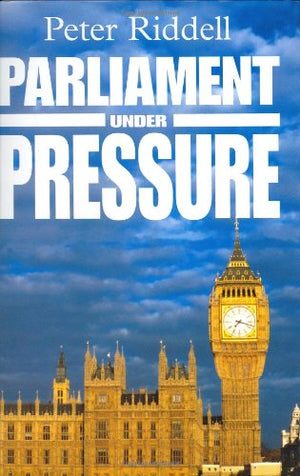 Parliament Under Pressure,Used