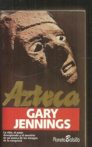 Azteca (Spanish Language),Used