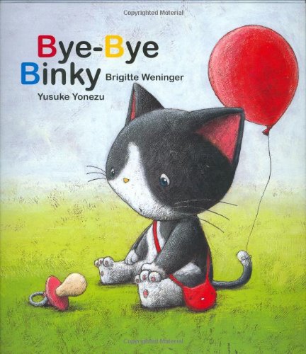 ByeBye Binky,Used