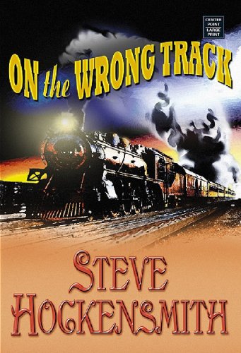 On the Wrong Track (Western Series),Used